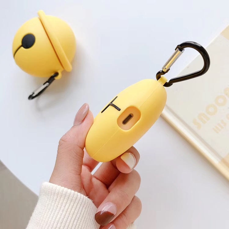 For Apple AirPods Pro Bell Bluetooth Headphone Protective Case For Apple AirPods Pro Bell Bluetooth Headphone Protective Case