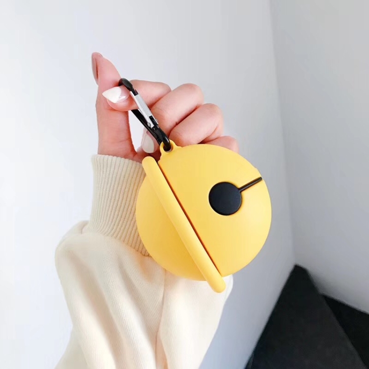 For Apple AirPods Pro Bell Bluetooth Headphone Protective Case For Apple AirPods Pro Bell Bluetooth Headphone Protective Case