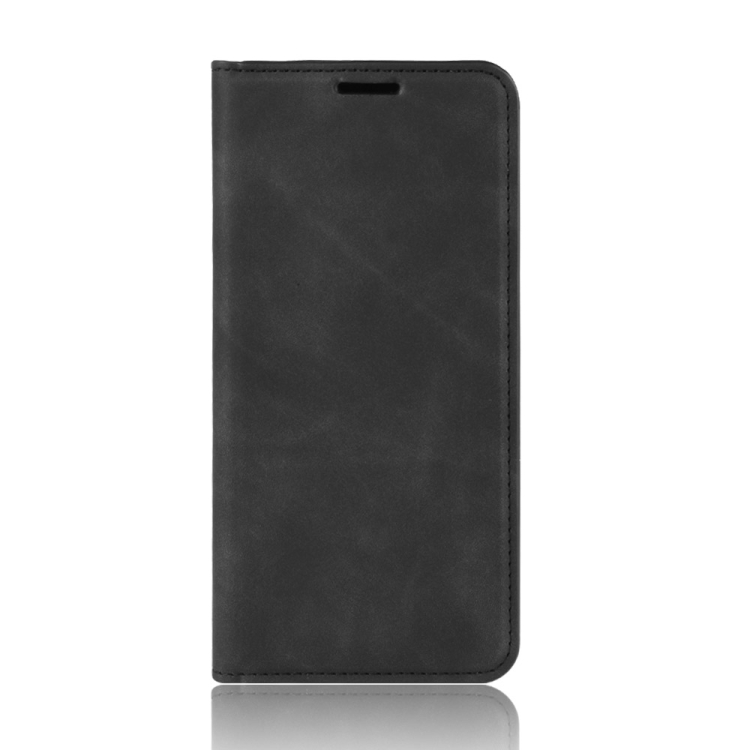 For iPhone SE 2022 / SE 2020 / 8 / 7 Retro-skin Business Magnetic Suction Leather Case with Purse-Bracket-Chuck(Black) For iPhone SE 2022 / SE 2020 / 8 / 7 Retro-skin Business Magnetic Suction Leather Case with Purse-Bracket-Chuck(Black)