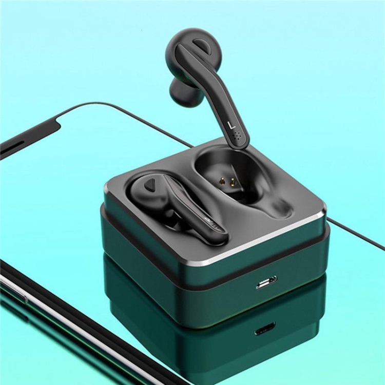 T88 Mini Touch Control Hifi Wireless Bluetooth Earphones TWS Wireless Earbuds with Charger Box(White) T88 Mini Touch Control Hifi Wireless Bluetooth Earphones TWS Wireless Earbuds with Charger Box(White)