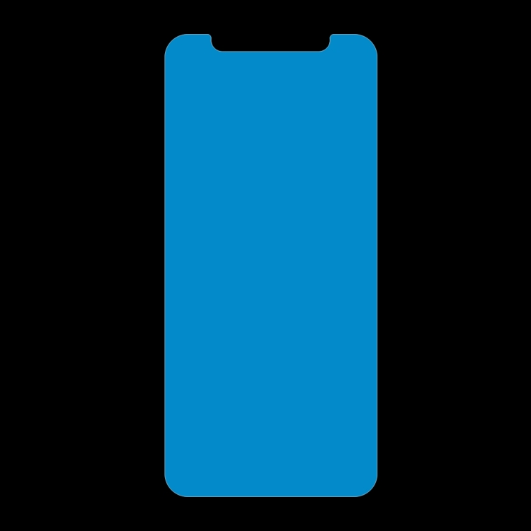 For iPhone 11 / XR ENKAY Hat-Prince HD Transparent Flexible Nano Explosion-proof Membrane For iPhone 11 / XR ENKAY Hat-Prince HD Transparent Flexible Nano Explosion-proof Membrane