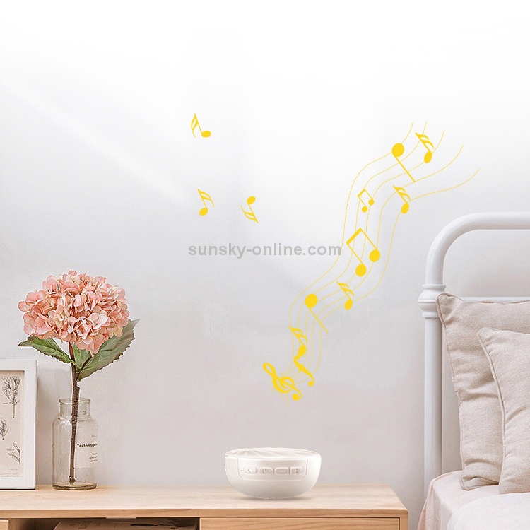 Makeup Mirror And Bluetooth Speaker For Fill Light Lamp(Green)