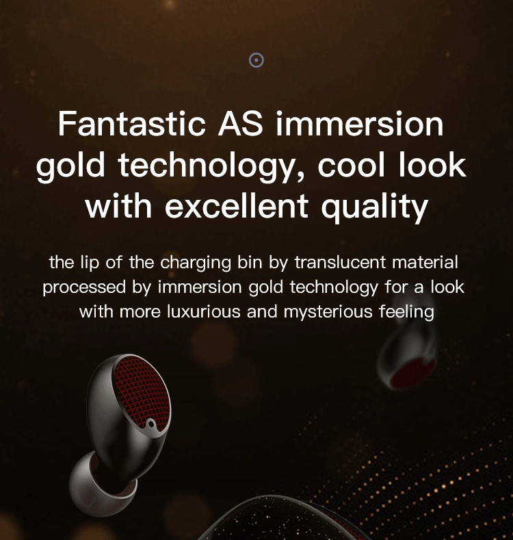 ES02 Bluetooth 5.0+EDR In-ear Stereo Bluetooth Earphone With Digital Display Charging Bin(Patch Version) ES02 Bluetooth 5.0+EDR In-ear Stereo Bluetooth Earphone With Digital Display Charging Bin(Patch Version)