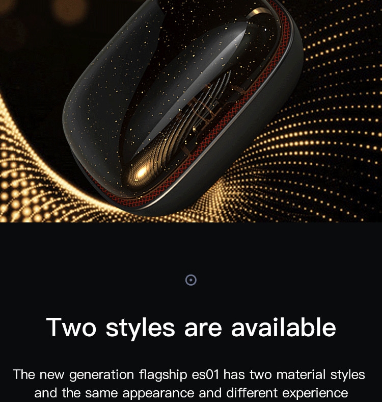 ES02 Bluetooth 5.0+EDR In-ear Stereo Bluetooth Earphone With Digital Display Charging Bin(Patch Version) ES02 Bluetooth 5.0+EDR In-ear Stereo Bluetooth Earphone With Digital Display Charging Bin(Patch Version)