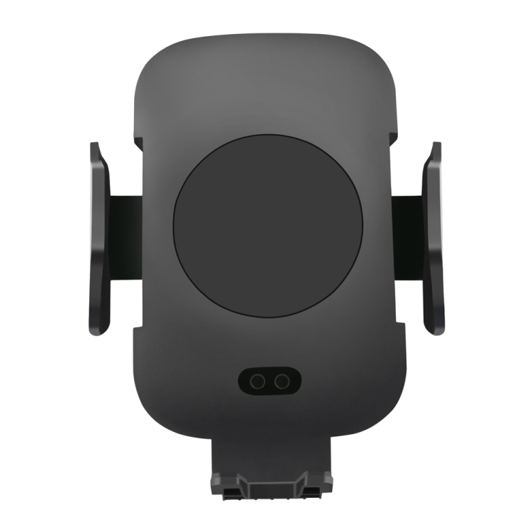 Infrared Induction Car Wireless Charger Air Outlet Holder for iPhone 11 / 11 Pro / 11 Pro Max / X / XR / 8 / 8 Plus, Galaxy S20 / S20+ / S10 / S9 / S8 / S7 Infrared Induction Car Wireless Charger Air Outlet Holder for iPhone 11 / 11 Pro / 11 Pro Max / X / XR / 8 / 8 Plus, Galaxy S20 / S20+ / S10 / S9 / S8 / S7