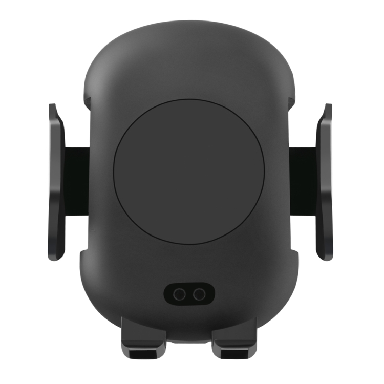 Infrared Induction Car Wireless Charger Dual Legs Air Outlet Holder for iPhone 11 / 11 Pro / 11 Pro Max / X / XR / 8 / 8 Plus, Galaxy S20 / S20+ / S10 / S9 / S8 / S7 Infrared Induction Car Wireless Charger Dual Legs Air Outlet Holder for iPhone 11 / 11 Pro / 11 Pro Max / X / XR / 8 / 8 Plus, Galaxy S20 / S20+ / S10 / S9 / S8 / S7