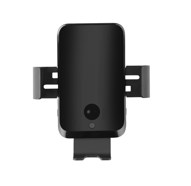 Qi Car Wireless Charger Auto-Sensing Car Dual-use Mount Holder Qi Car Wireless Charger Auto-Sensing Car Dual-use Mount Holder