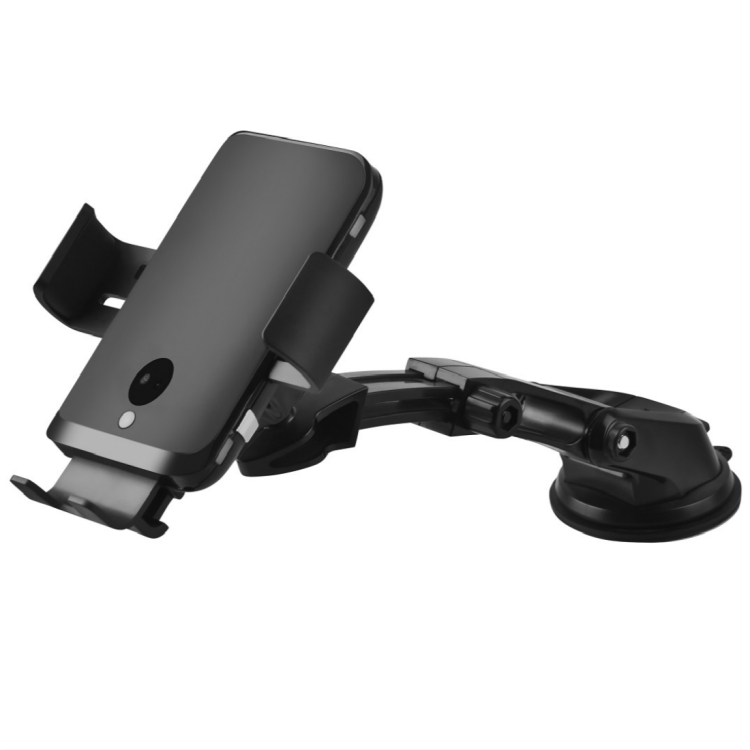Qi Car Wireless Charger Auto-Sensing Car Dual-use Mount Holder Qi Car Wireless Charger Auto-Sensing Car Dual-use Mount Holder