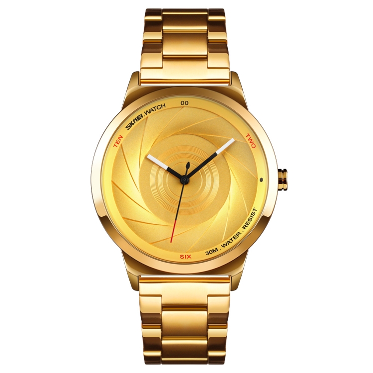 Horloge man goud hot sale