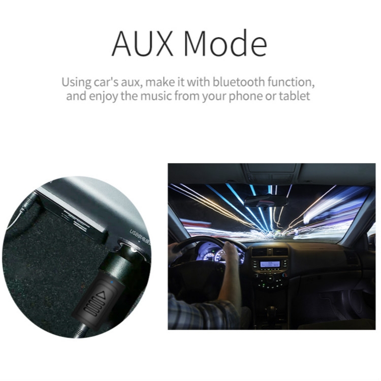 JEDX-M135 USB5.0 4 in 1 Bluetooth Audio Receiver Transmitter JEDX-M135 USB5.0 4 in 1 Bluetooth Audio Receiver Transmitter