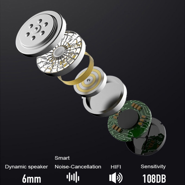 F900 Mini Earhook 180° Freely Rotating Wireless Bluetooth 5.0 Earphone Car Handsfree Call Headphone(Blue) F900 Mini Earhook 180° Freely Rotating Wireless Bluetooth 5.0 Earphone Car Handsfree Call Headphone(Blue)