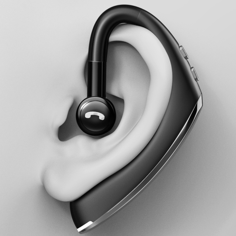 F900 Mini Earhook 180° Freely Rotating Wireless Bluetooth 5.0 Earphone Car Handsfree Call Headphone(Blue) F900 Mini Earhook 180° Freely Rotating Wireless Bluetooth 5.0 Earphone Car Handsfree Call Headphone(Blue)