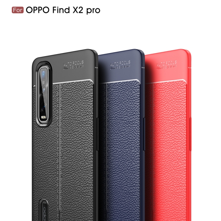 oppo find x2 pro shockproof case