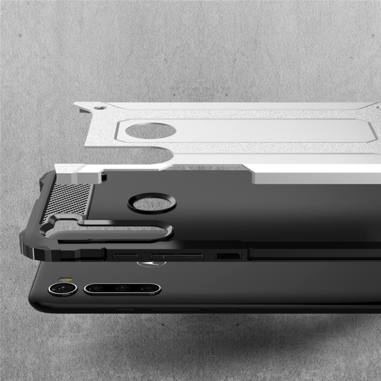 moto one fusion plus armor case