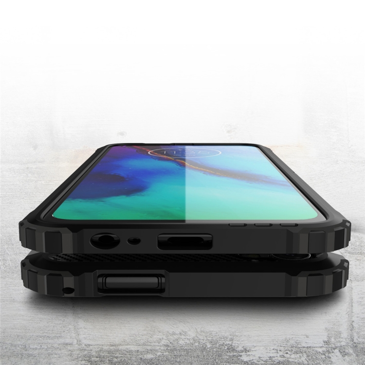 moto one fusion plus armor case