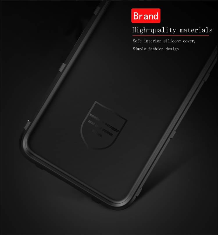 Cover Huawei Y6s [Tough Armor Series] Robusto Pannello Posteriore