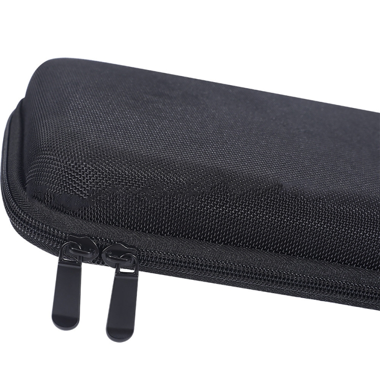 Black Portable Storage Carry Case Box For Logitech MX Keys