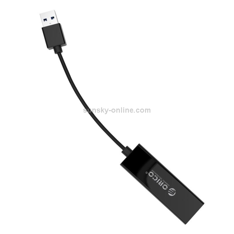 Adaptador de red ORICO UTJ-U3 USB3.0 Gigabit Ethernet - 2