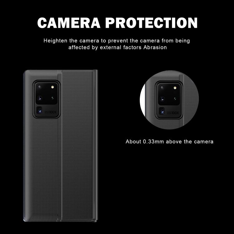 For Galaxy S20 Plus Side Display Magnetic Horizontal Flip Plain Texture Cloth + PC Case with Holder & Sleep / Wake-up Function(Silver) For Galaxy S20 Plus Side Display Magnetic Horizontal Flip Plain Texture Cloth + PC Case with Holder & Sleep / Wake-up Function(Silver)