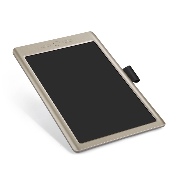 Tablero de dibujo digital inteligente portátil de 9 pulgadas Bluetooth USB conectado al teléfono móvil, nota en la nube con lápiz de escritura de alta precisión - 3