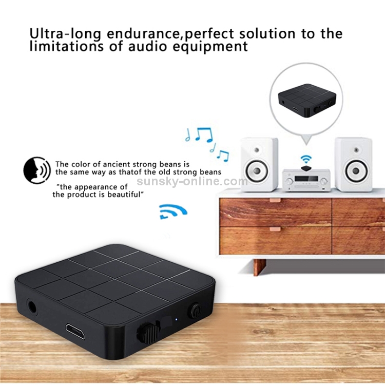 B32 2 in 1 Bluetooth 5.0 TV Computer Wireless Audio Bluetooth Adapter Bluetooth Transmitter Receiver B32 2 in 1 Bluetooth 5.0 TV Computer Wireless Audio Bluetooth Adapter Bluetooth Transmitter Receiver