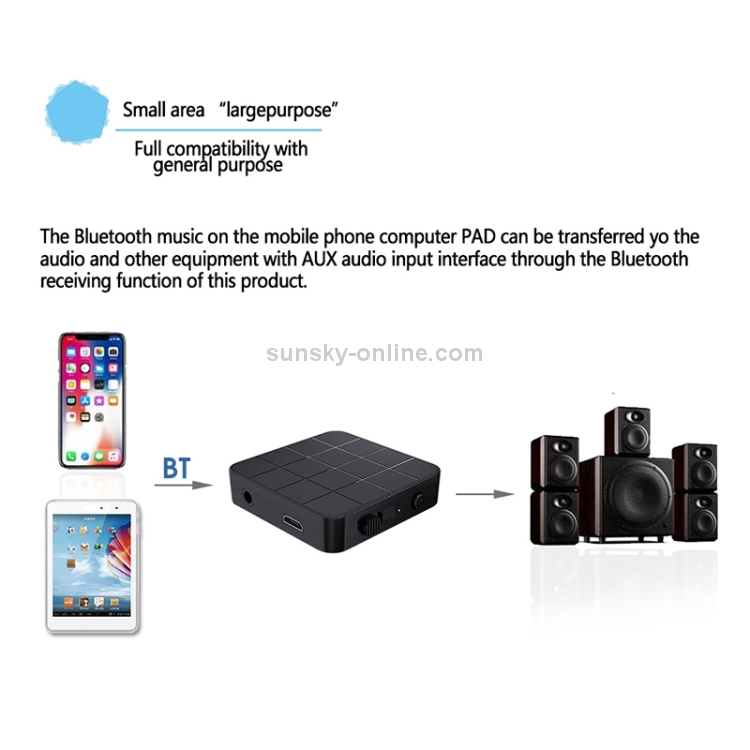 B32 2 in 1 Bluetooth 5.0 TV Computer Wireless Audio Bluetooth Adapter Bluetooth Transmitter Receiver B32 2 in 1 Bluetooth 5.0 TV Computer Wireless Audio Bluetooth Adapter Bluetooth Transmitter Receiver