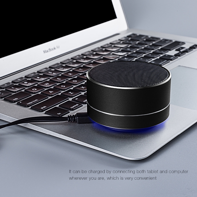 Havit M8 Wireless Bluetooth Speaker Super Bass 3D Stereo Loudspeaker Portable Speaker with 3.5mm Aux, Support Micro SD Card, FM radio(Black) Havit M8 Wireless Bluetooth Speaker Super Bass 3D Stereo Loudspeaker Portable Speaker with 3.5mm Aux, Support Micro SD Card, FM radio(Black)