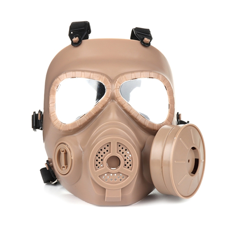 Masque à gaz de décoration GSG M04 kaki, Masque à gaz de décoration GSG  M04 kaki, Masques de protection, Airsoft