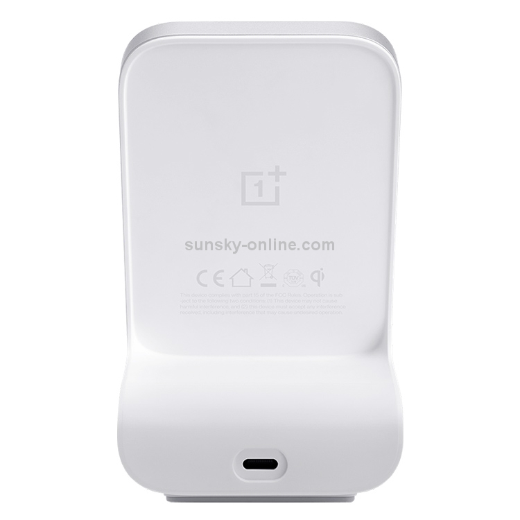 Original OnePlus Warp Flash Charging Mobile Phone Wireless Charger, Max Power: 50W Original OnePlus Warp Flash Charging Mobile Phone Wireless Charger, Max Power: 50W