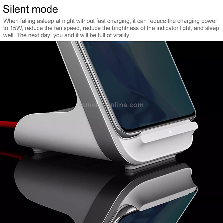 Original OnePlus Warp Flash Charging Mobile Phone Wireless Charger, Max Power: 50W Original OnePlus Warp Flash Charging Mobile Phone Wireless Charger, Max Power: 50W