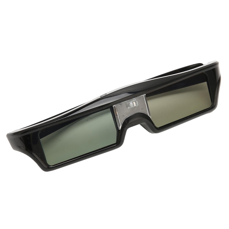 Gafas con gafas activas 3D DLP-Link para proyectores BenQ Z4 / H1 / G1 / P1 LG, NUTS, Acer, Optoma DLP-LINK - 1