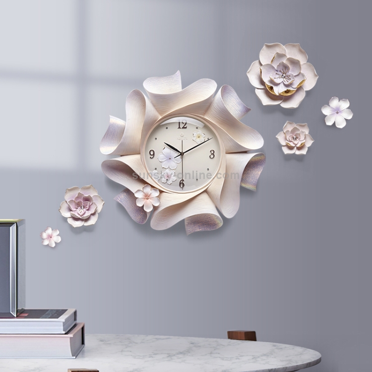 Reloj pintado a mano hotsell
