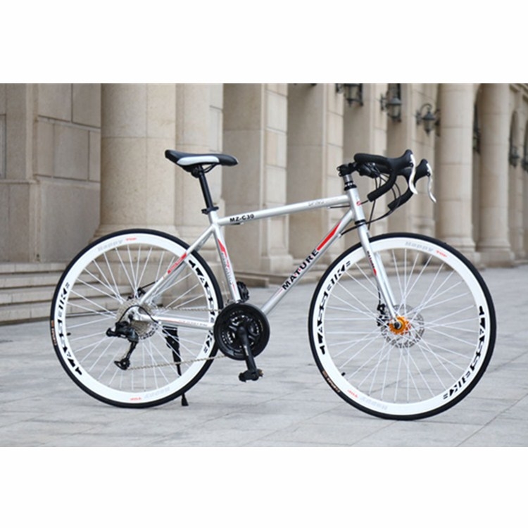 Mature road bike online price