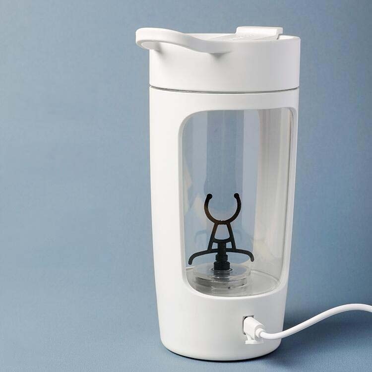 Portable Automatic Blender Cup, with 650ml Capacity, Fast Stirring