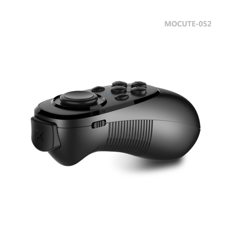 Controlador remoto de auriculares VR, controlador Bluetooth multifuncional Gamepad para iOS y Android - 2