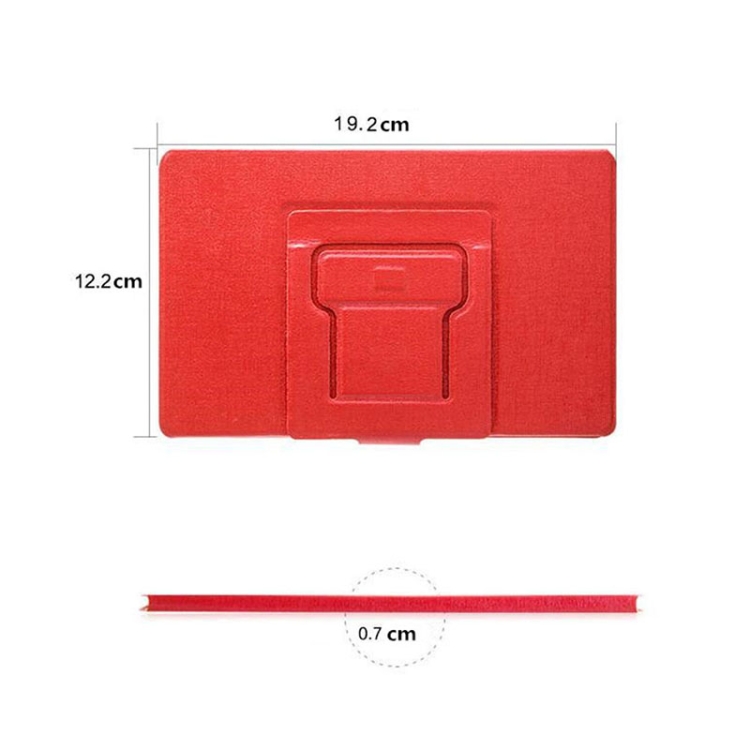 8 inch Universal Mobile Phone 3D Screen Amplifier HD Video Magnifying Glass Stand Bracket Holder(White)
