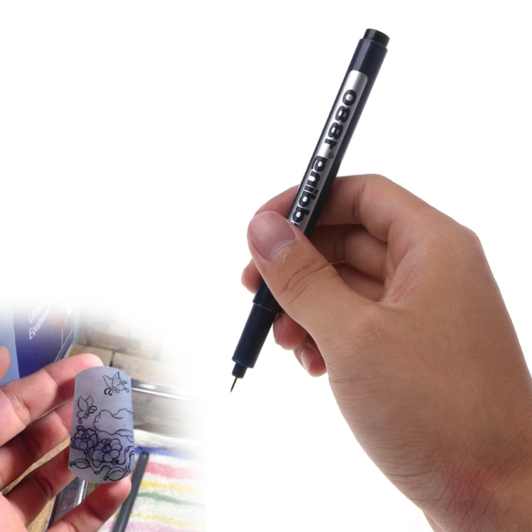 Superfine graveur stylo bricolage main gravure dessiner outil de gravure