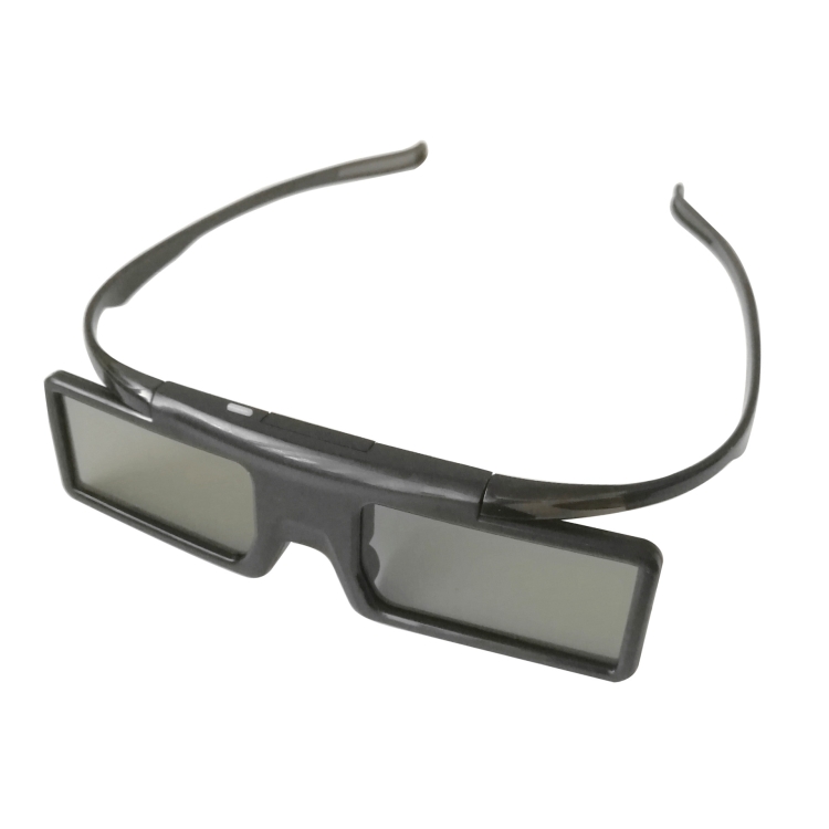 Gafas 3D con obturador activo Bluetooth universales para proyectores Samsung Sony y Epson 5200 - 1