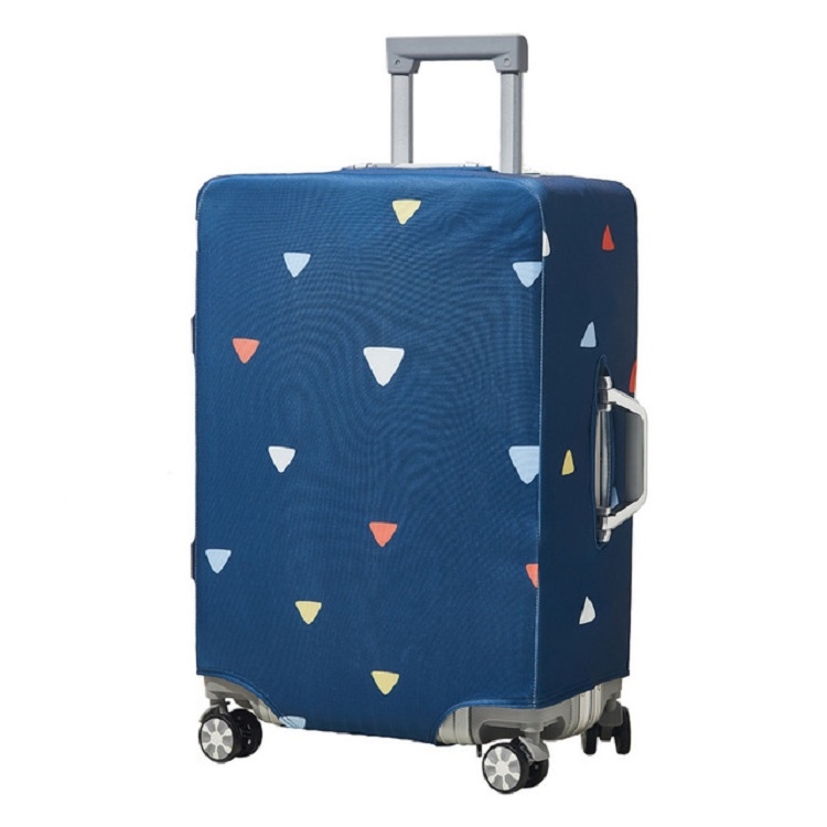 Luggage Cover Trolley Travel Suitcase 