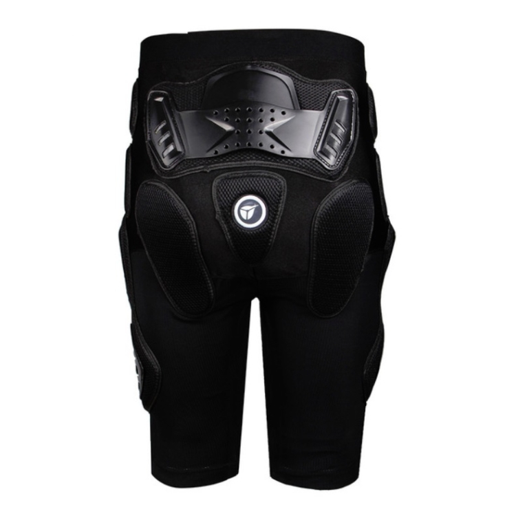 HEROBIKER MP1001B Motorcycleoff-road Armor Pants Cycling Short Style D –  Onkiza