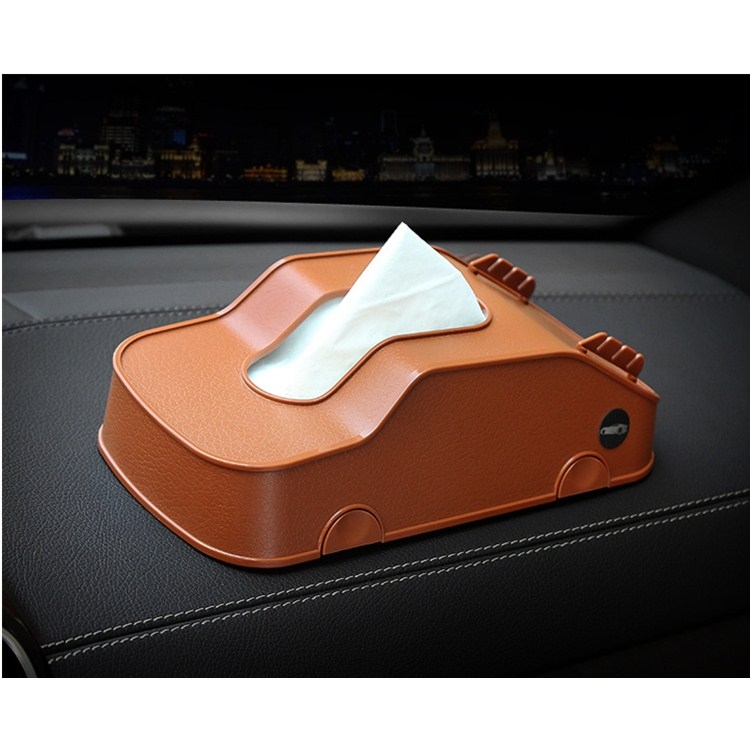 Three-in-one Car Drawer Card Slot Car Phone Navigation Bracket Multifunctional Car Tissue Bag(Black) Three-in-one Car Drawer Card Slot Car Phone Navigation Bracket Multifunctional Car Tissue Bag(Black)