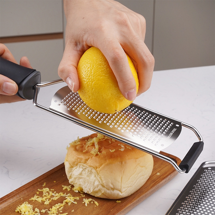 Dropship Cheese Slicer With Wire And Board Stainless Steel Slicer Cutter  For Hard And Semi Hard Cheese Vegetable Butter Slicing Cutting Serving to  Sell Online at a Lower Price