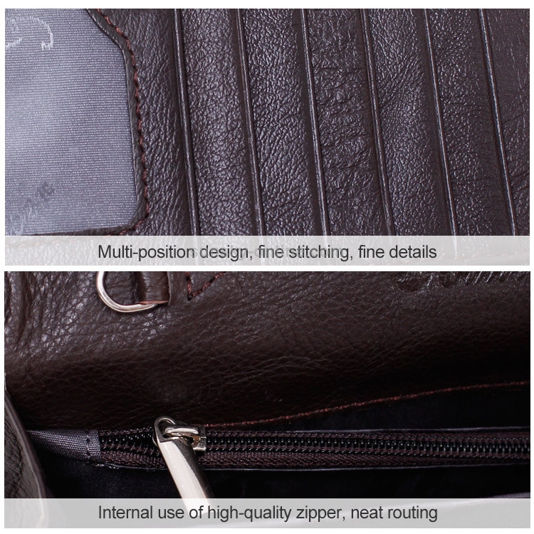 Sac à Main Hamzar En Cuir Véritable - Design, Bandoulière Ajustable, Taille Medium, Neuf Sans étiquette