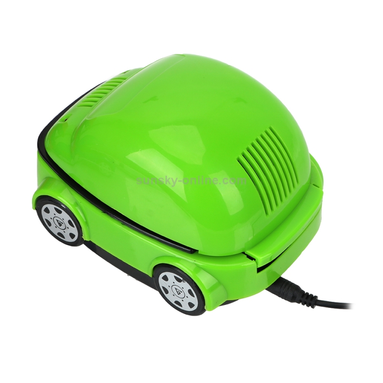 Creative Electric Car Type Cendrier Protection de l'environnement