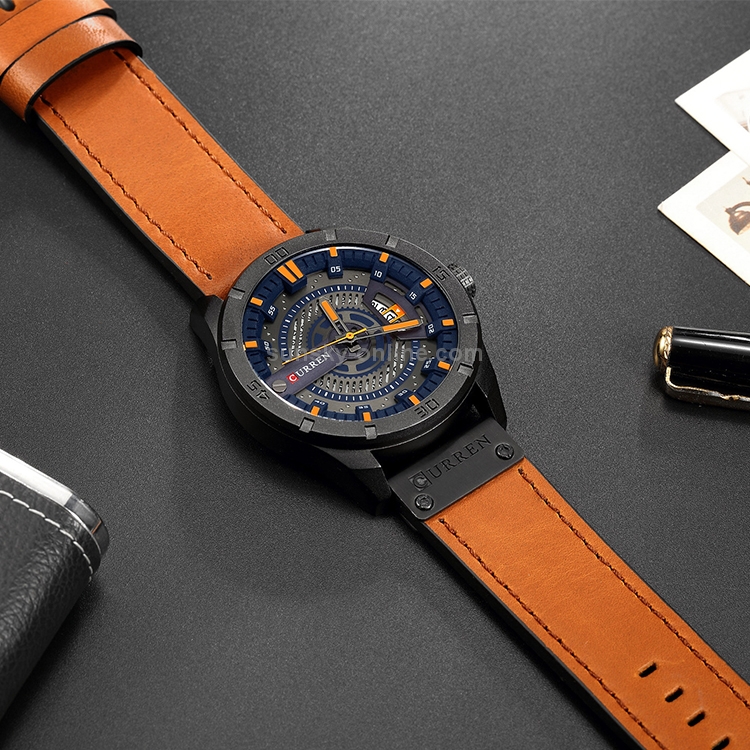 Curren m8301 sales