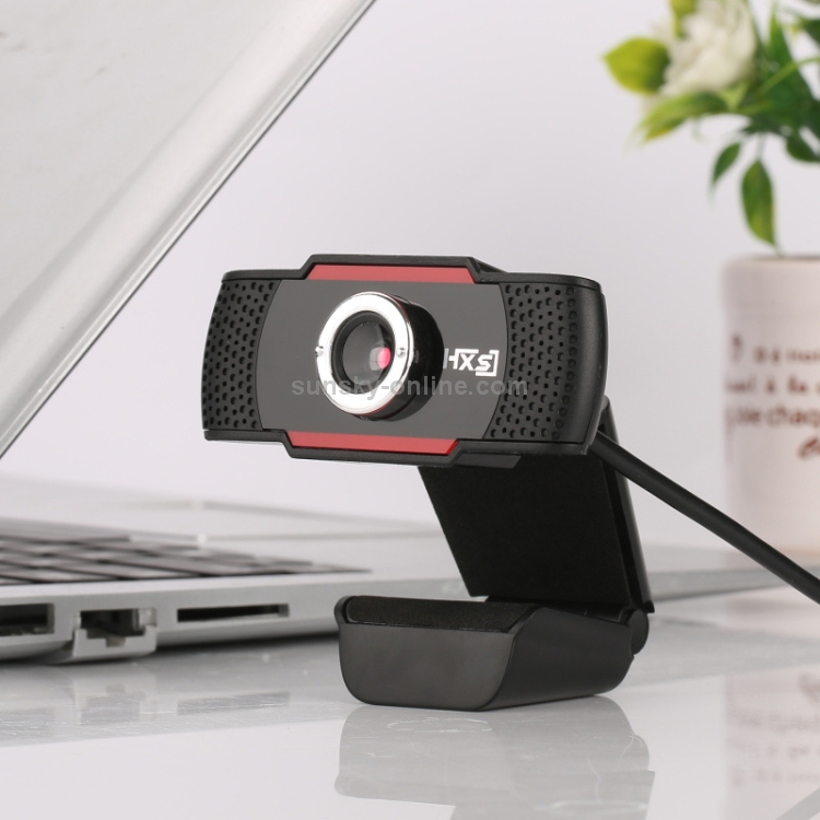 hxs webcam software
