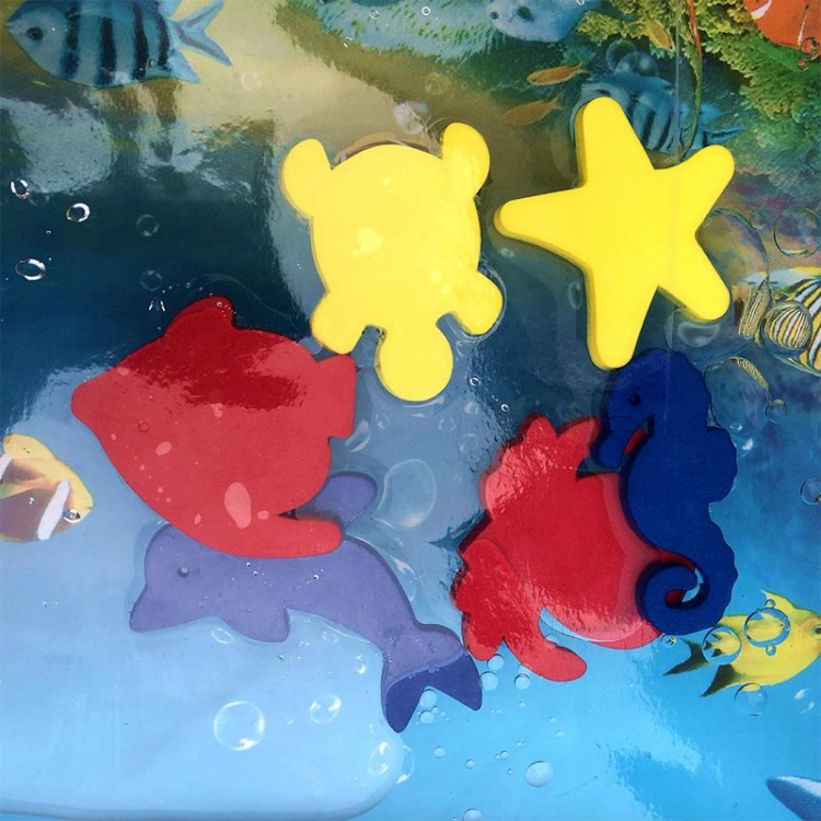 Tappetino acquario da gioco – FerruccioKids