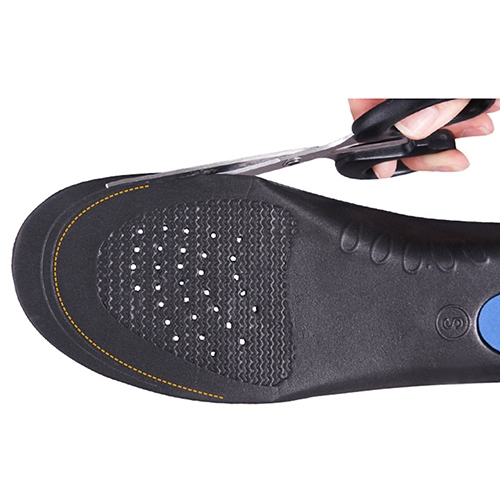 Chaussures orthopédiques - Orthèses Bionick