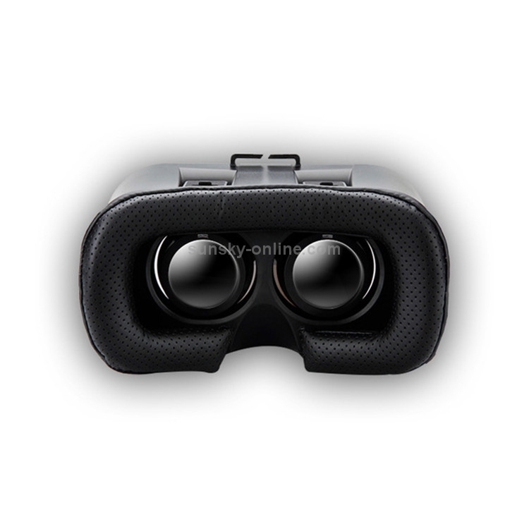 KUDENG Magic Helmet K2 Smart VR Gafas Teléfono móvil Teatro 3D Adecuado para teléfonos móviles de 4,7 a 6,9 pulgadas - 4