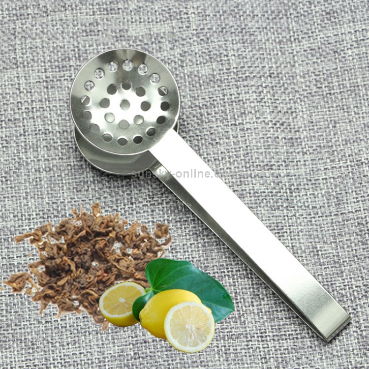 Colador de Té - tipo pinza 50 mm